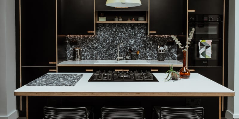 Best under store cabinet microwave 2020